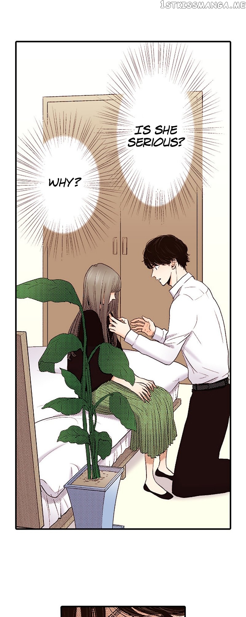 Liar - Manga Chapter 142 - page 11