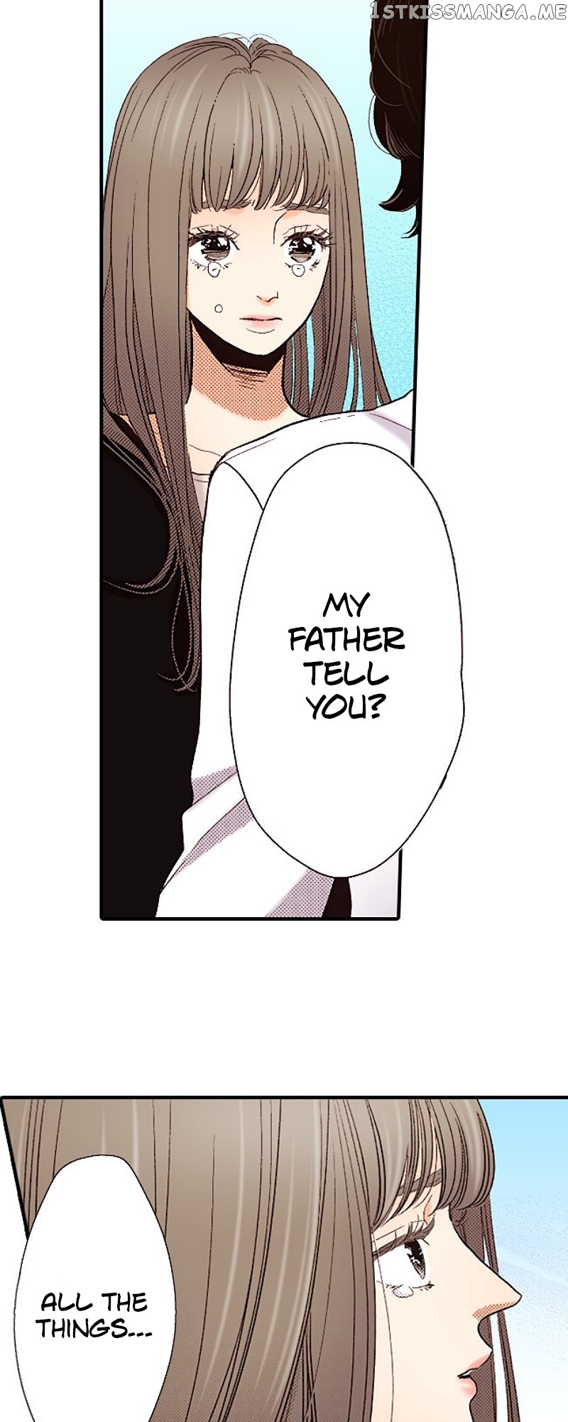 Liar - Manga Chapter 142 - page 13