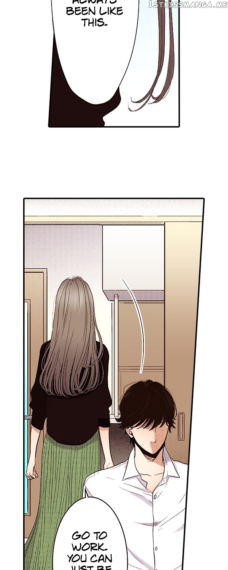 Liar - Manga Chapter 142 - page 18