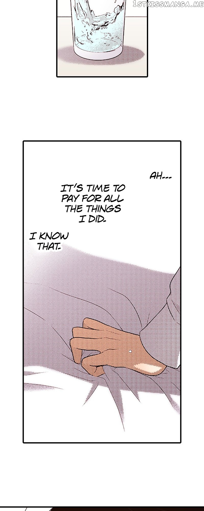 Liar - Manga Chapter 142 - page 20