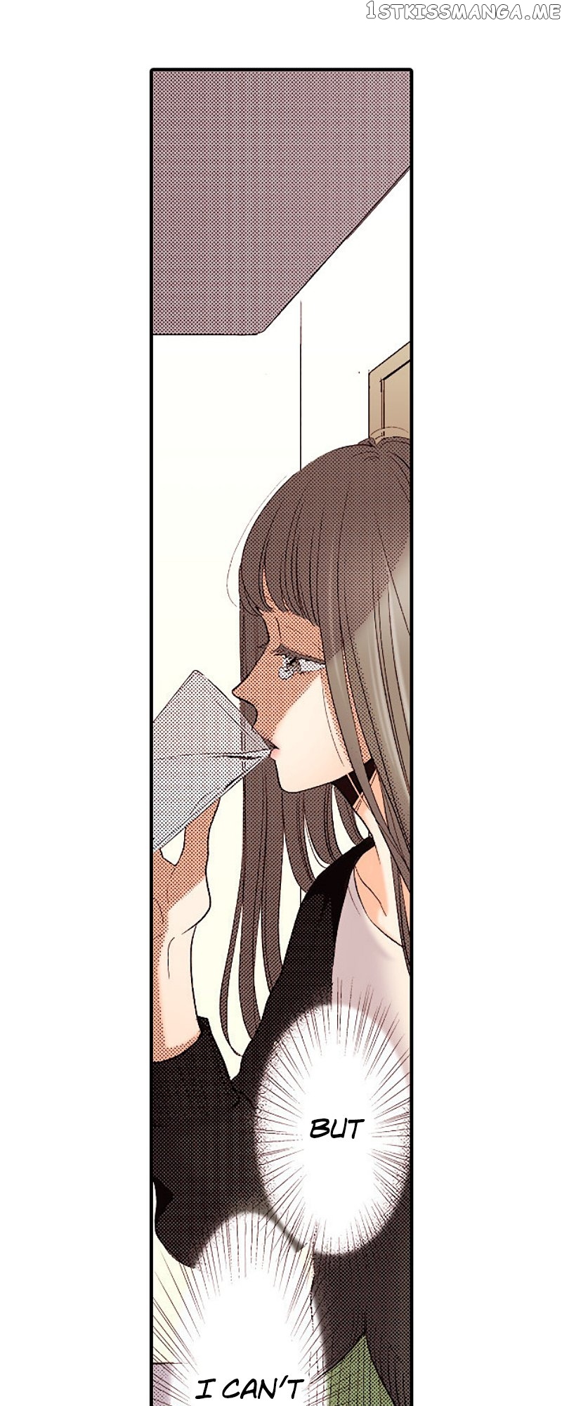 Liar - Manga Chapter 142 - page 22