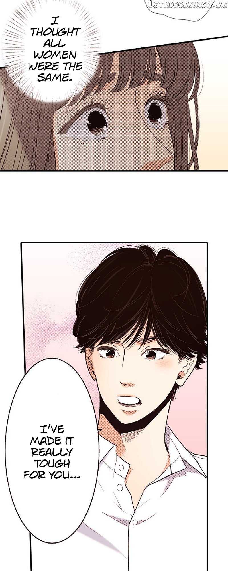 Liar - Manga Chapter 142 - page 25