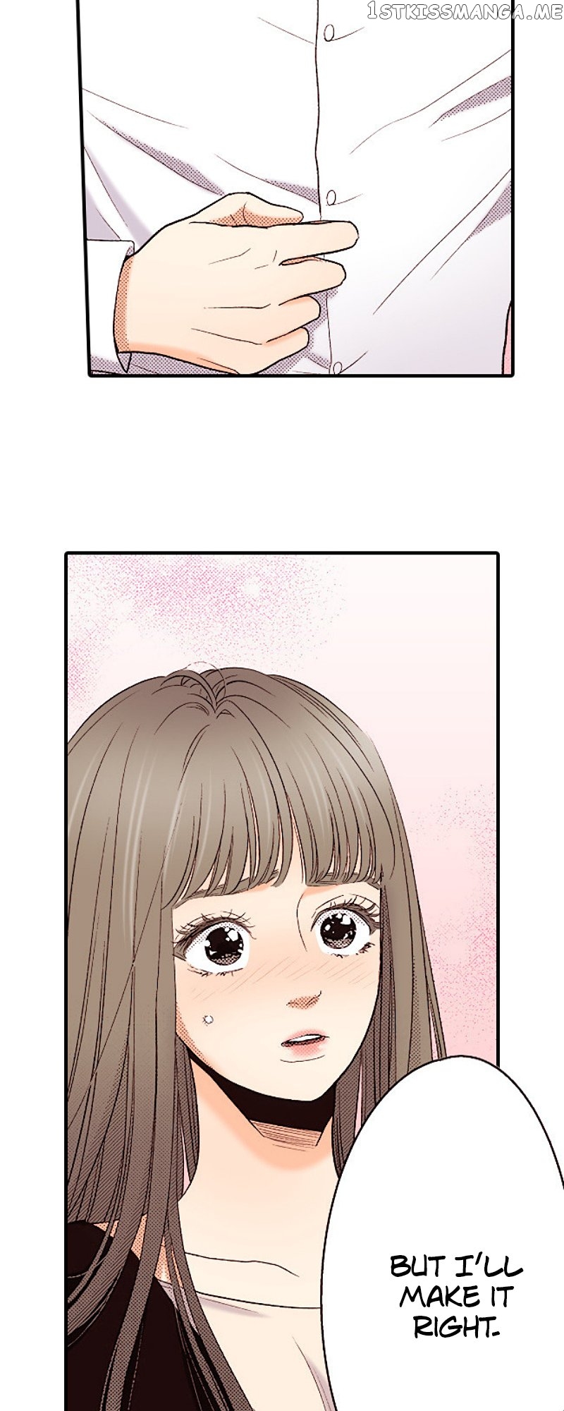 Liar - Manga Chapter 142 - page 26