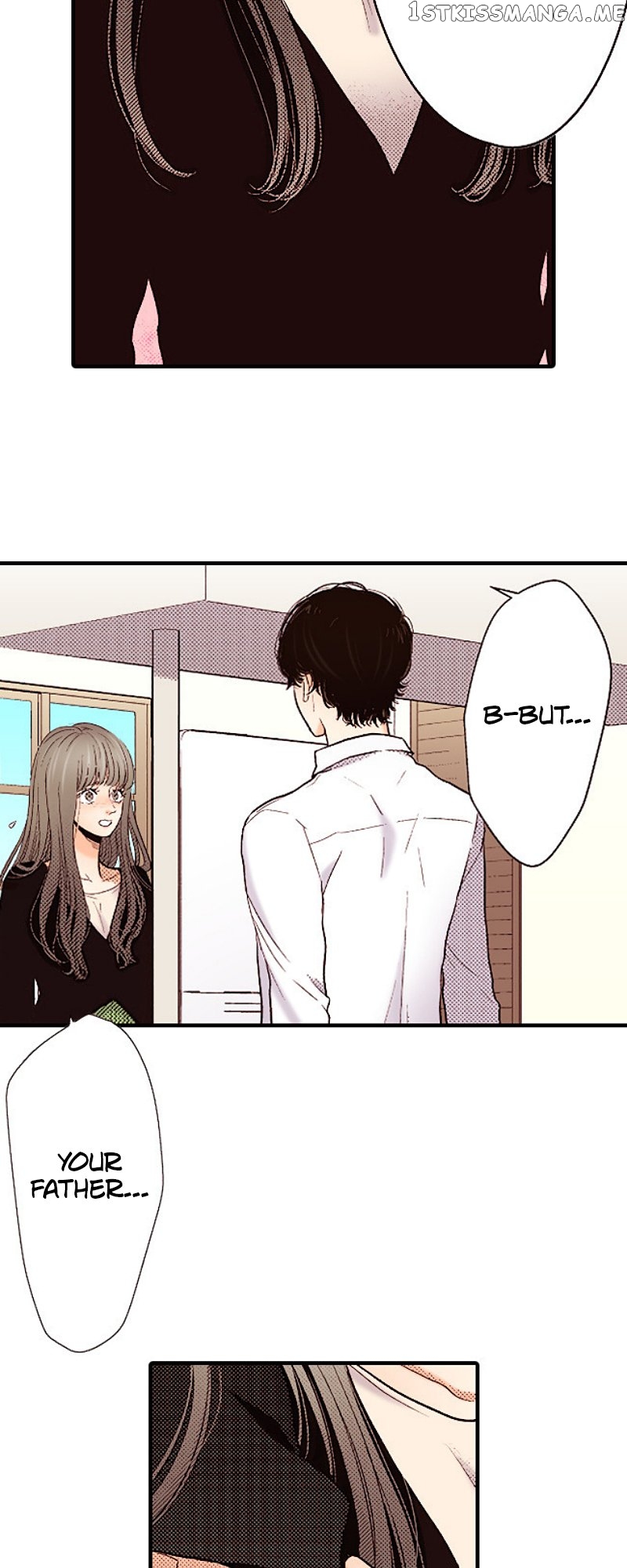 Liar - Manga Chapter 142 - page 27