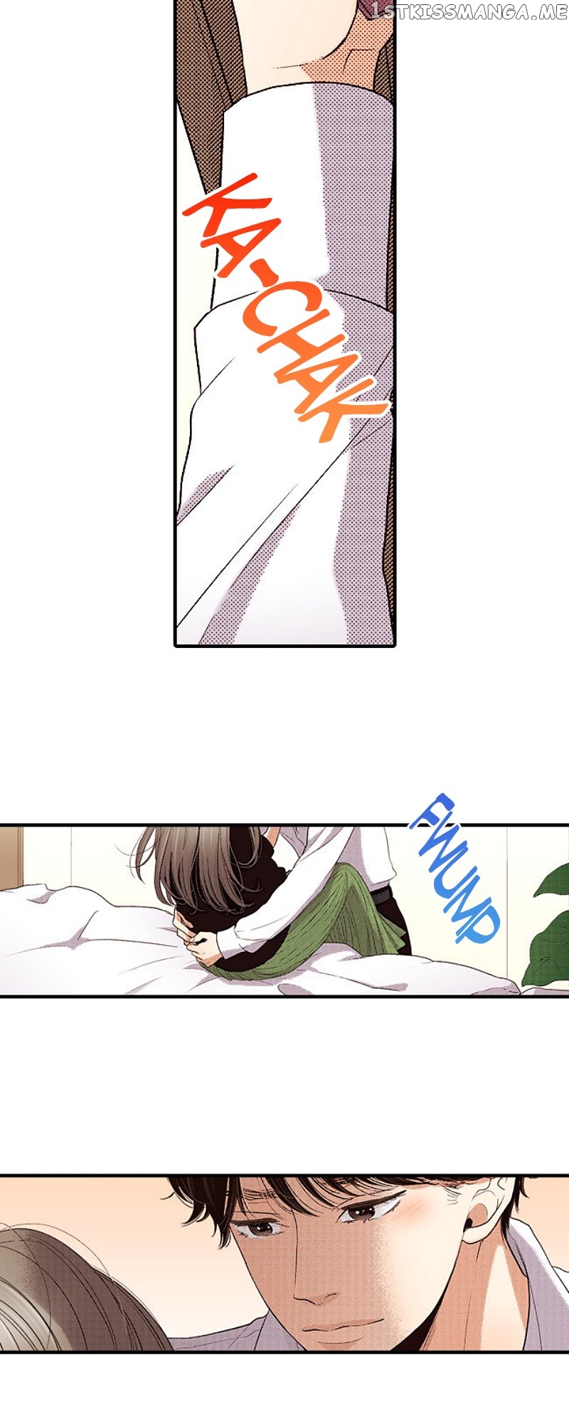 Liar - Manga Chapter 142 - page 3