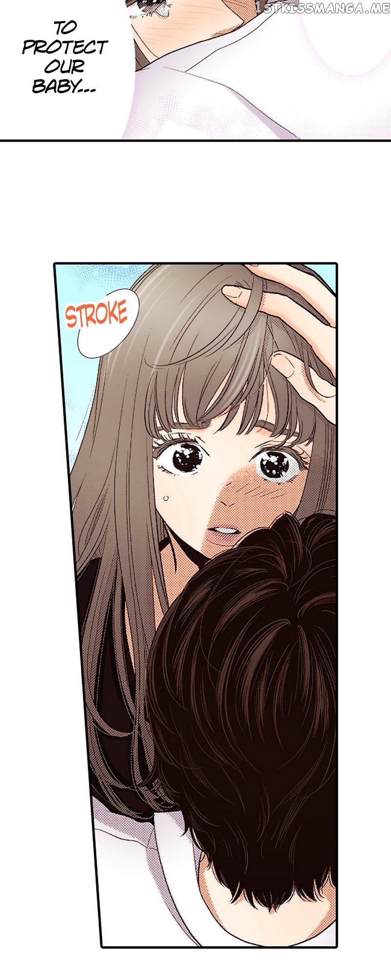 Liar - Manga Chapter 142 - page 31