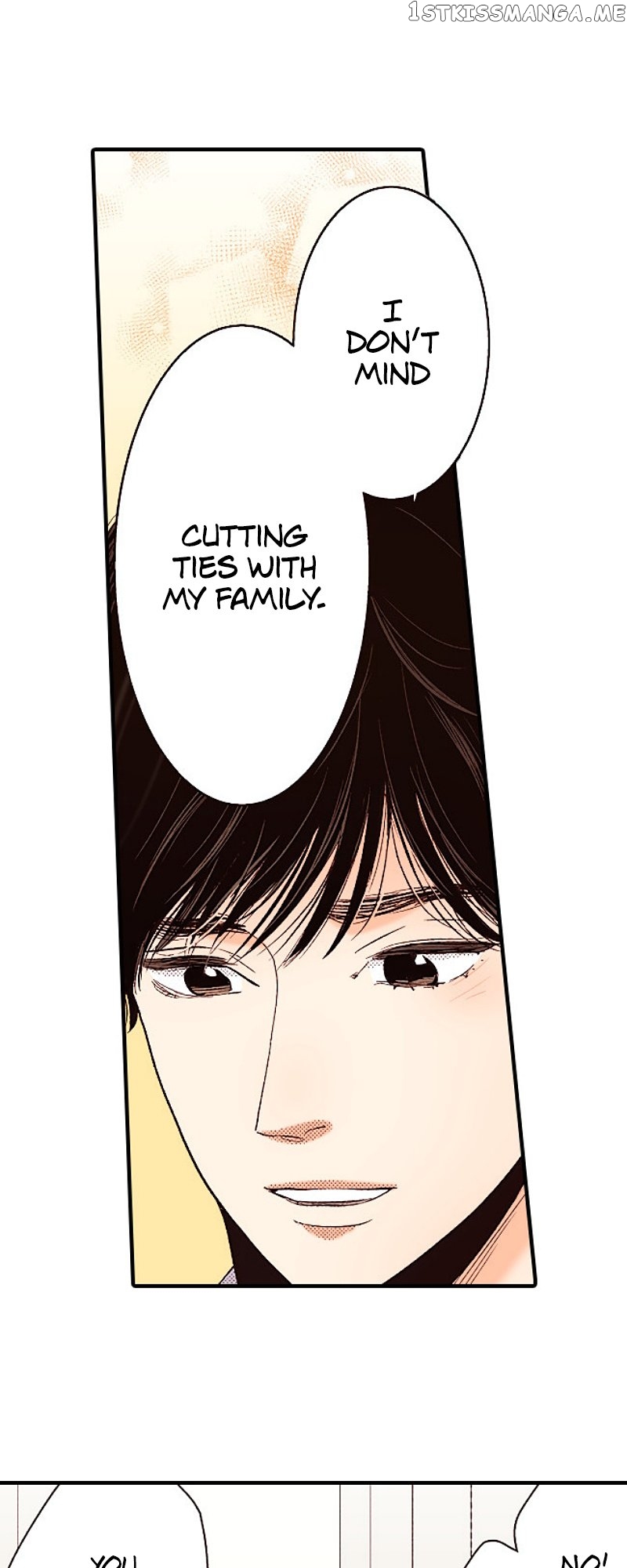 Liar - Manga Chapter 142 - page 32