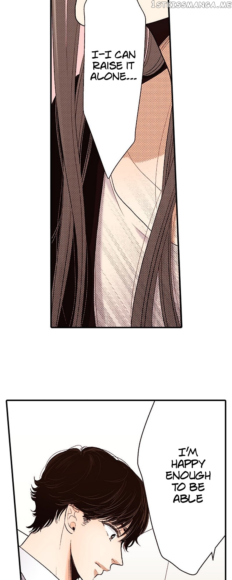 Liar - Manga Chapter 142 - page 34