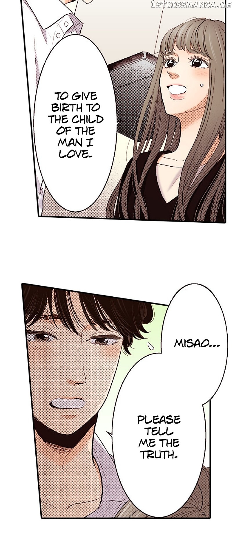Liar - Manga Chapter 142 - page 35