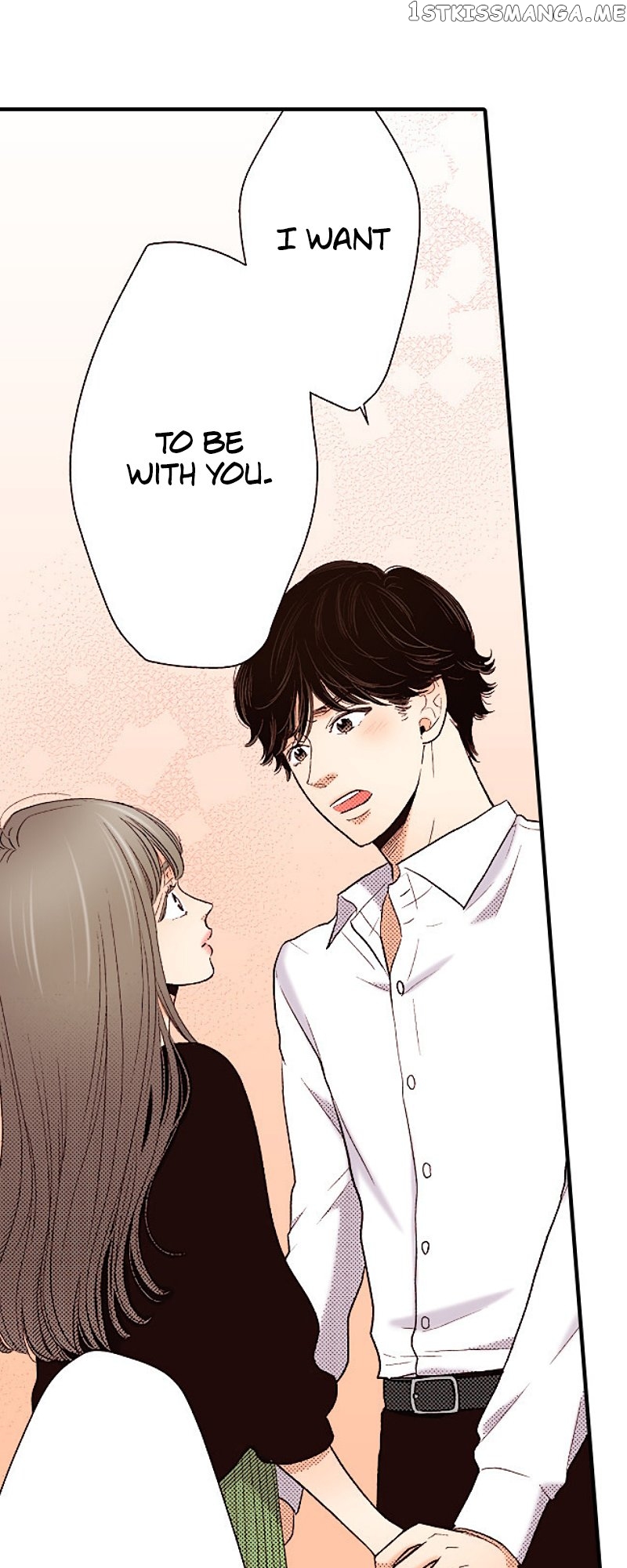 Liar - Manga Chapter 142 - page 36