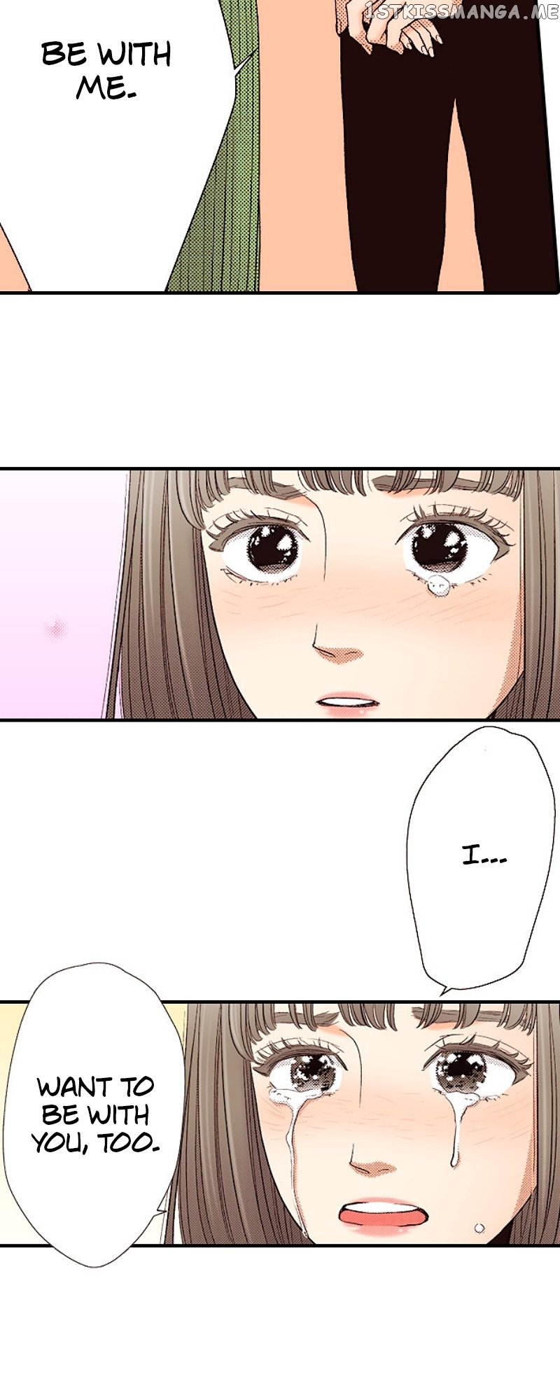 Liar - Manga Chapter 142 - page 37