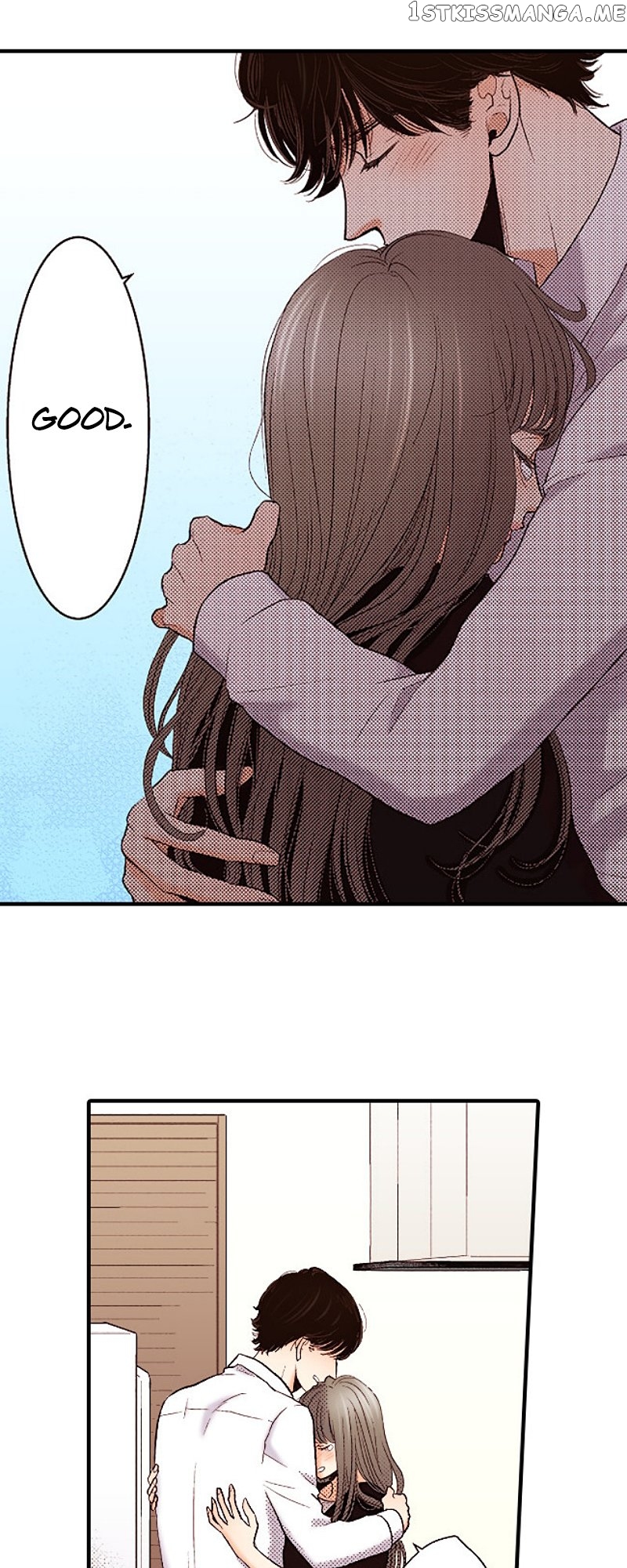 Liar - Manga Chapter 142 - page 38