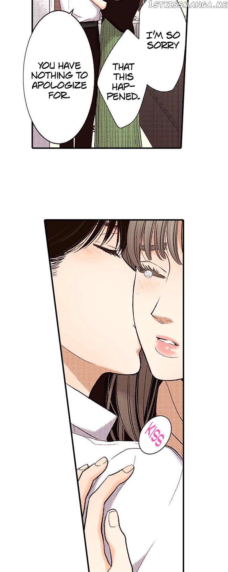 Liar - Manga Chapter 142 - page 39