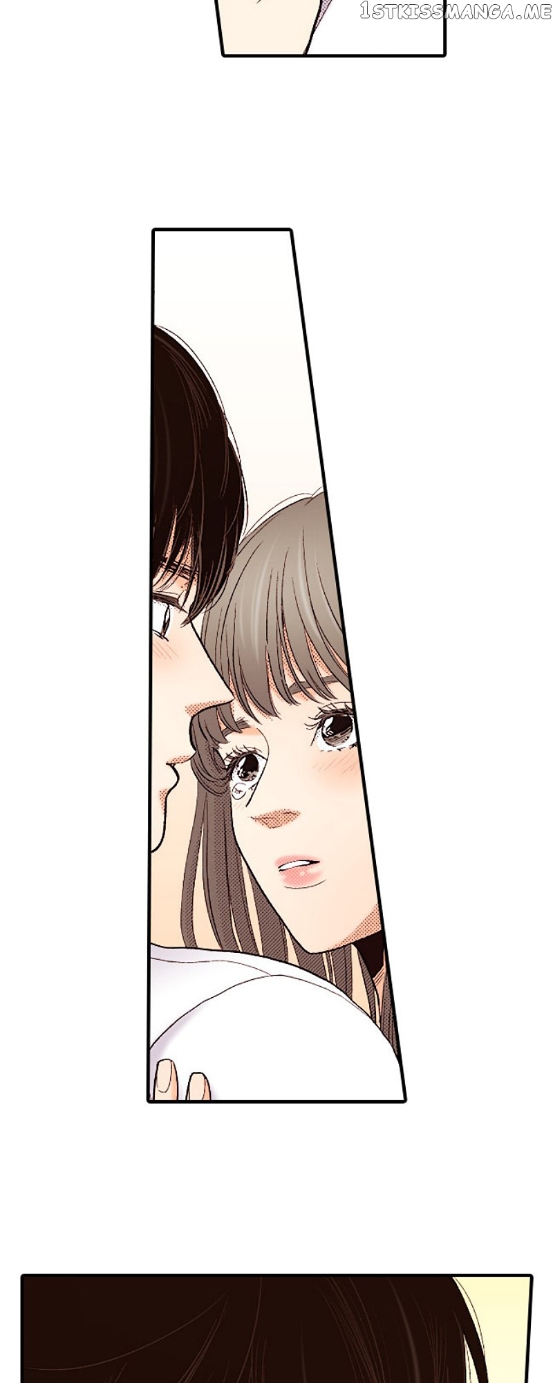Liar - Manga Chapter 142 - page 40