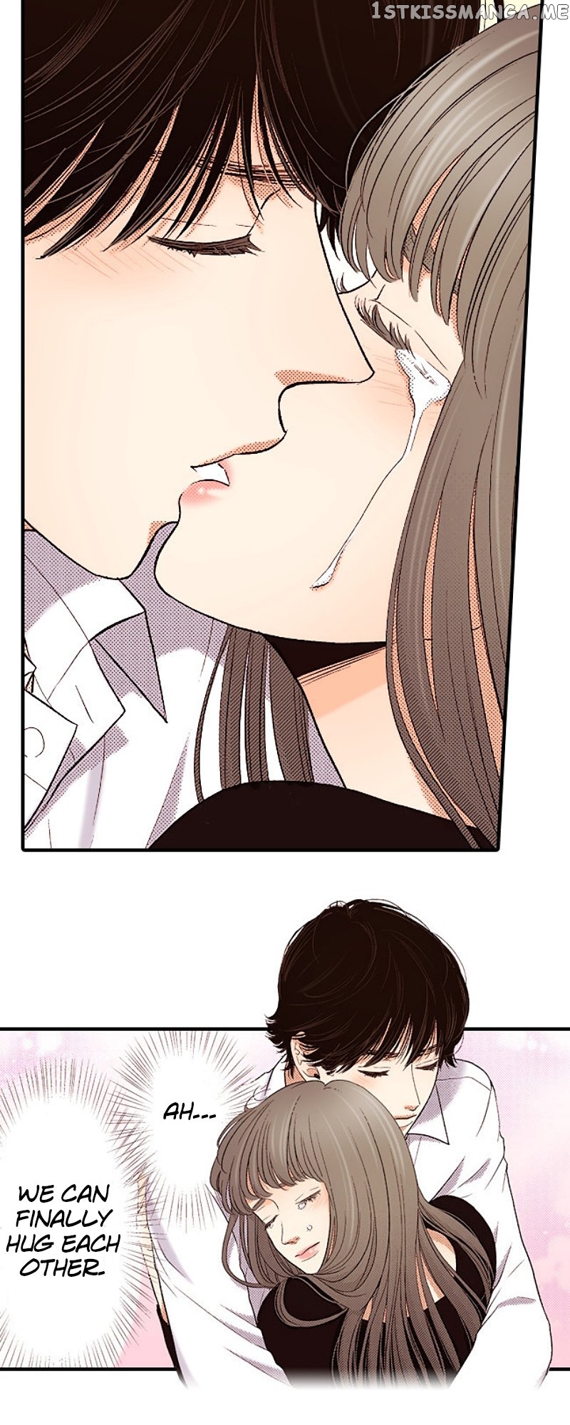 Liar - Manga Chapter 142 - page 41