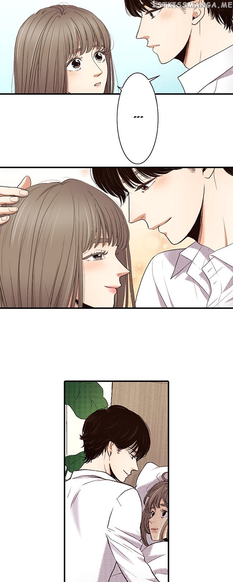 Liar - Manga Chapter 142 - page 44