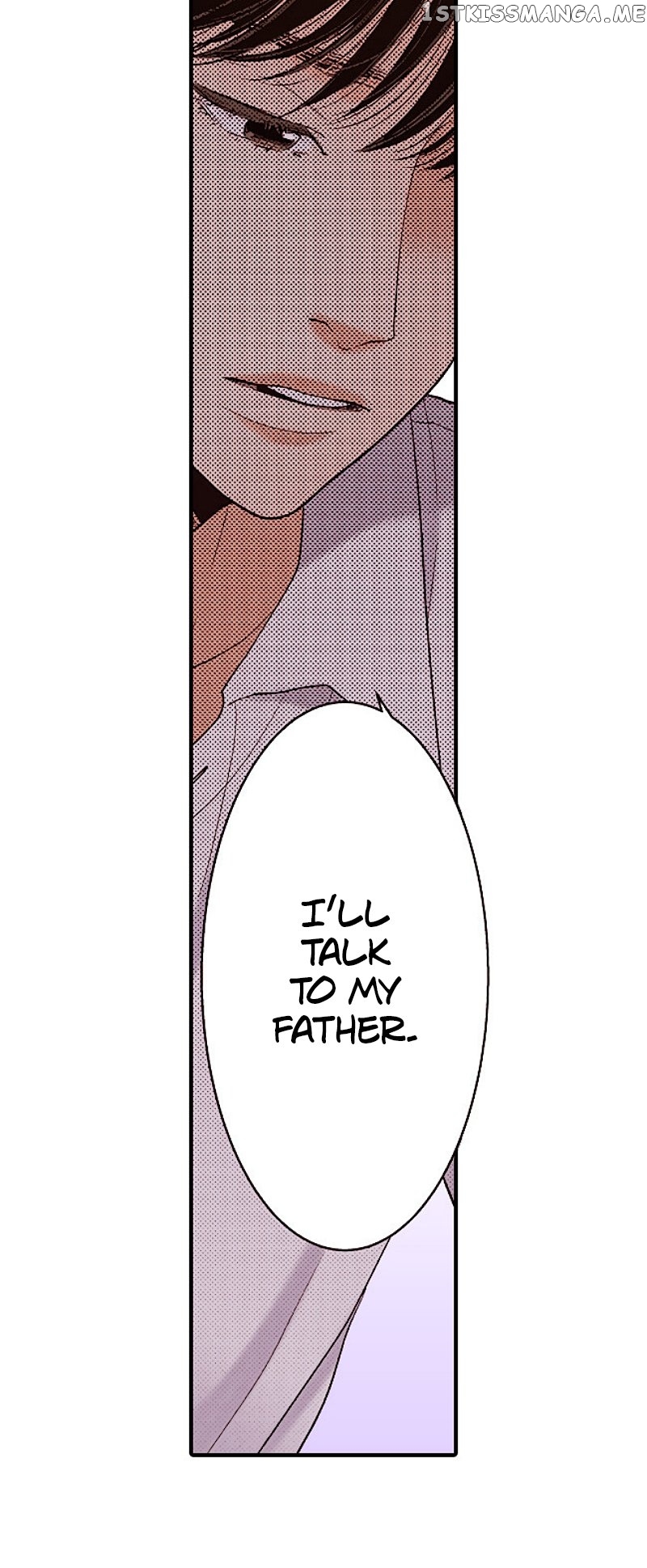 Liar - Manga Chapter 142 - page 48