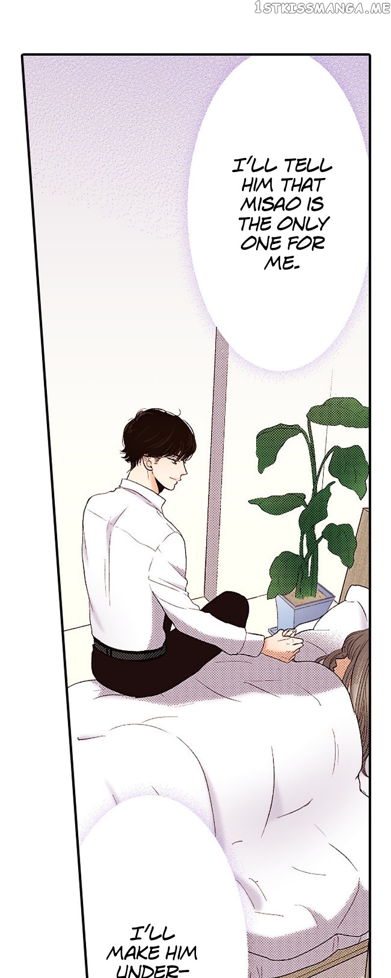 Liar - Manga Chapter 142 - page 49