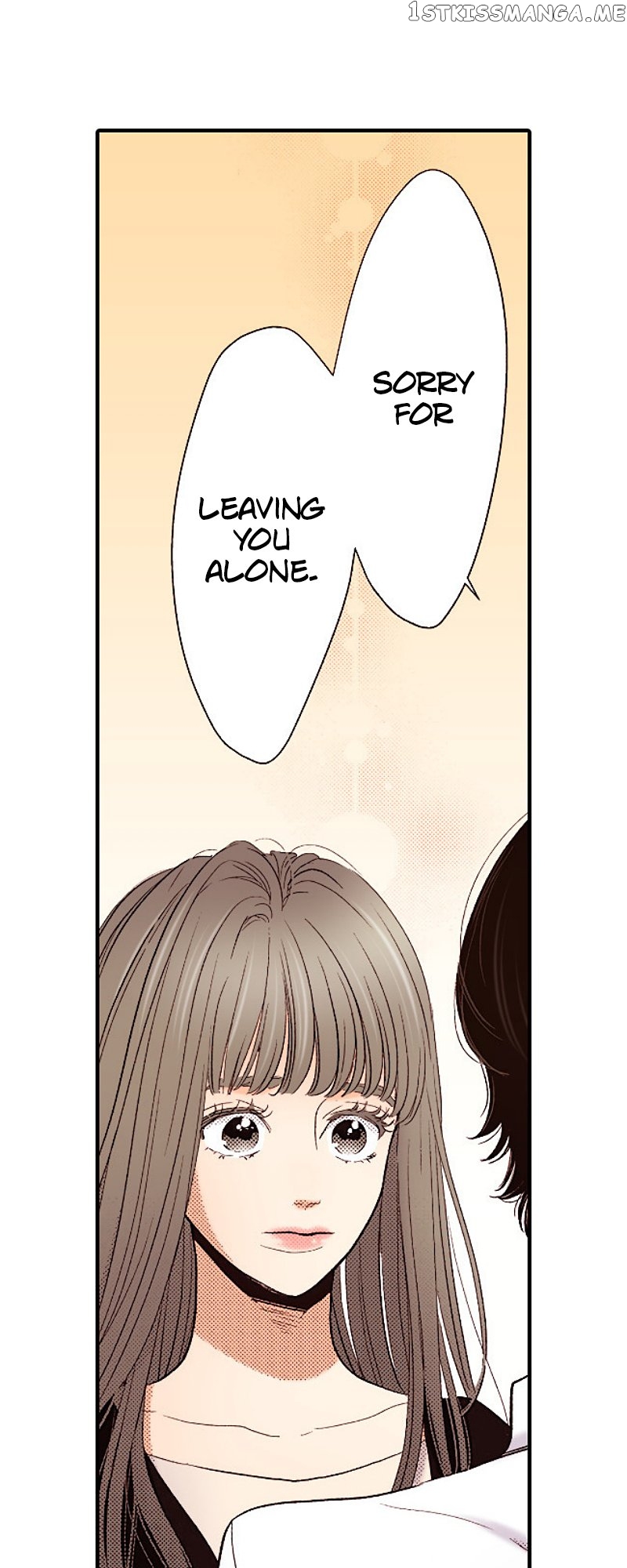 Liar - Manga Chapter 142 - page 5