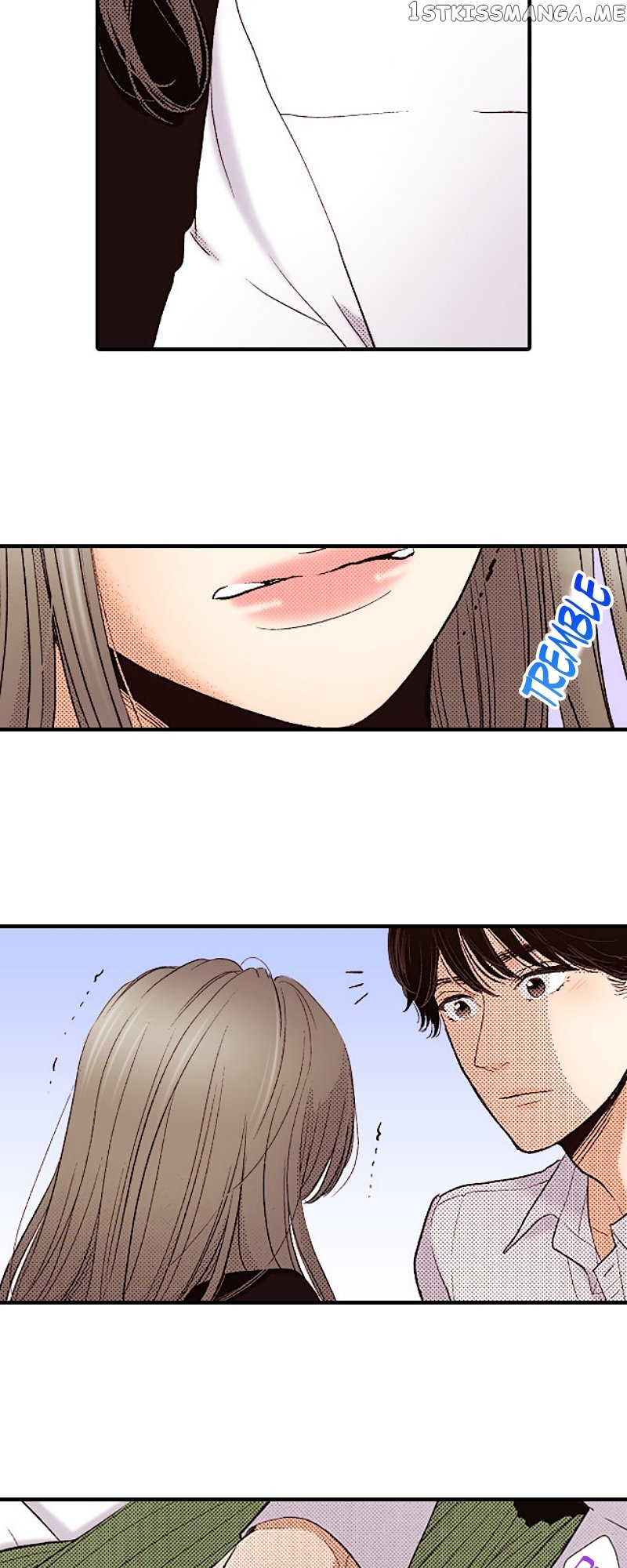 Liar - Manga Chapter 142 - page 6