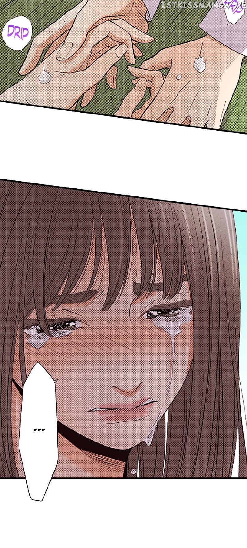 Liar - Manga Chapter 142 - page 7