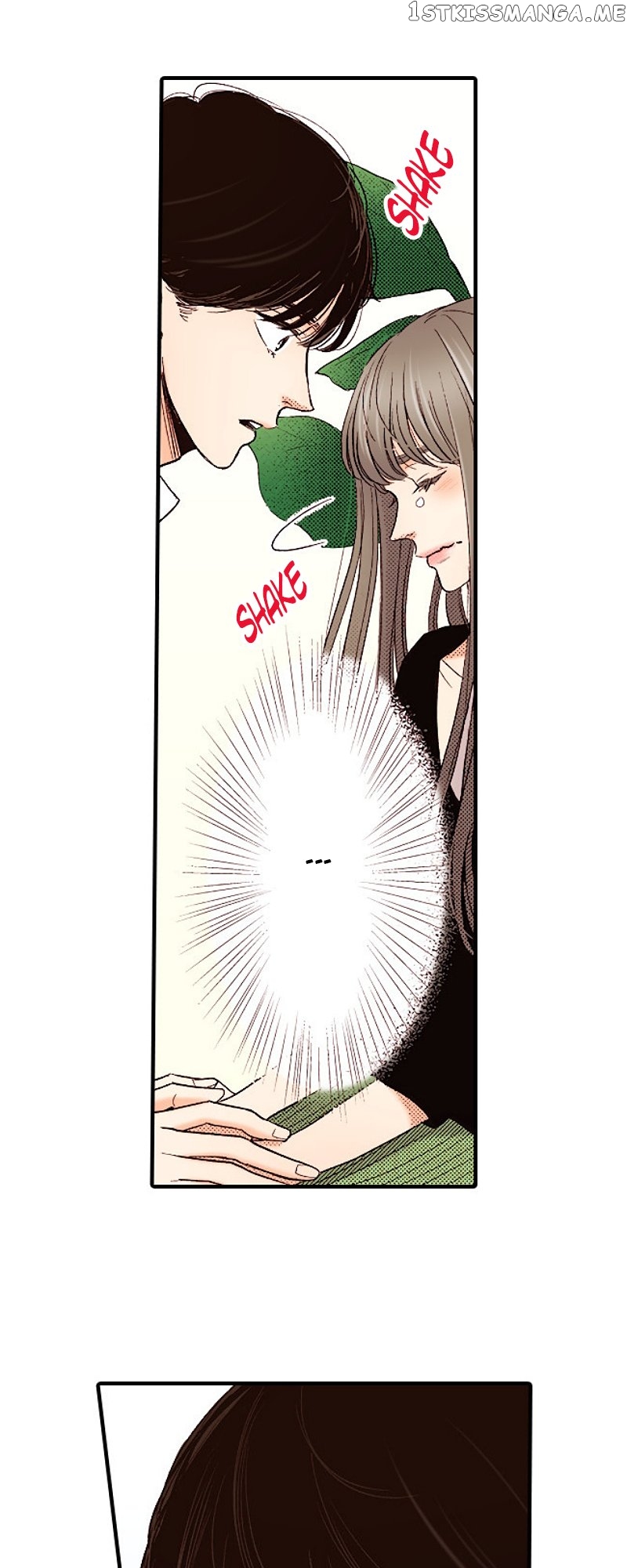 Liar - Manga Chapter 142 - page 8