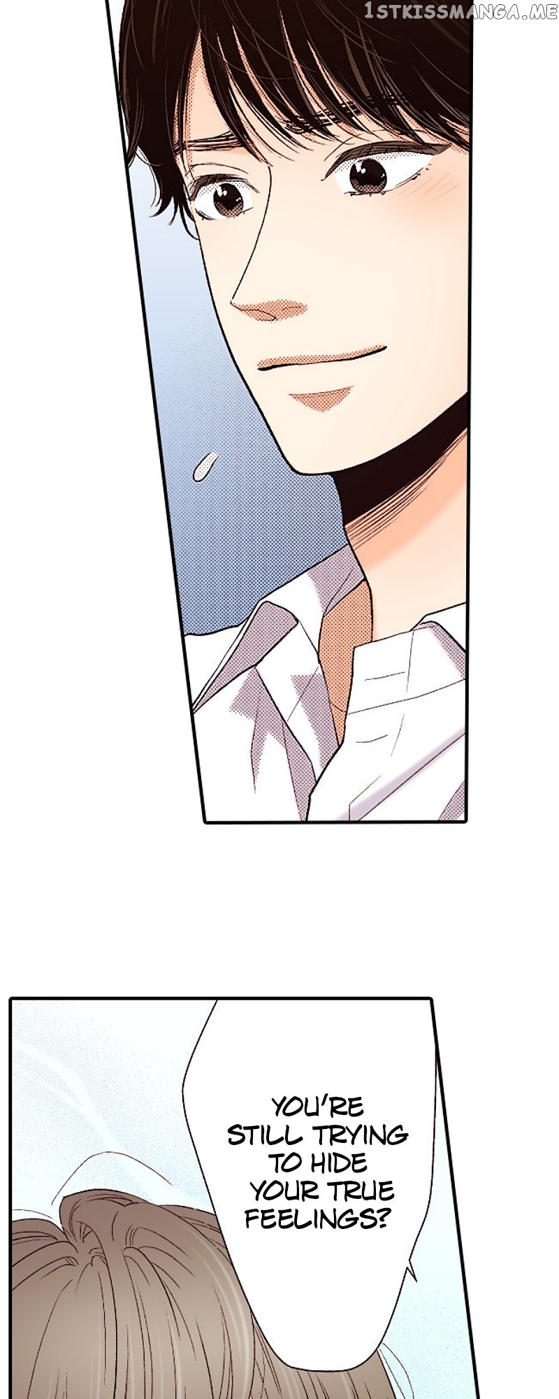 Liar - Manga Chapter 142 - page 9