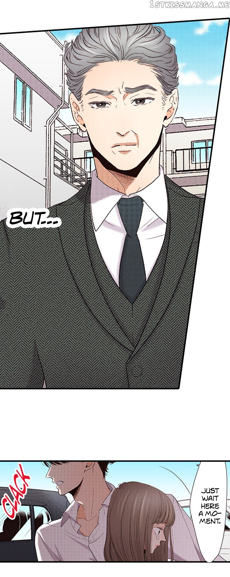Liar - Manga Chapter 141 - page 10