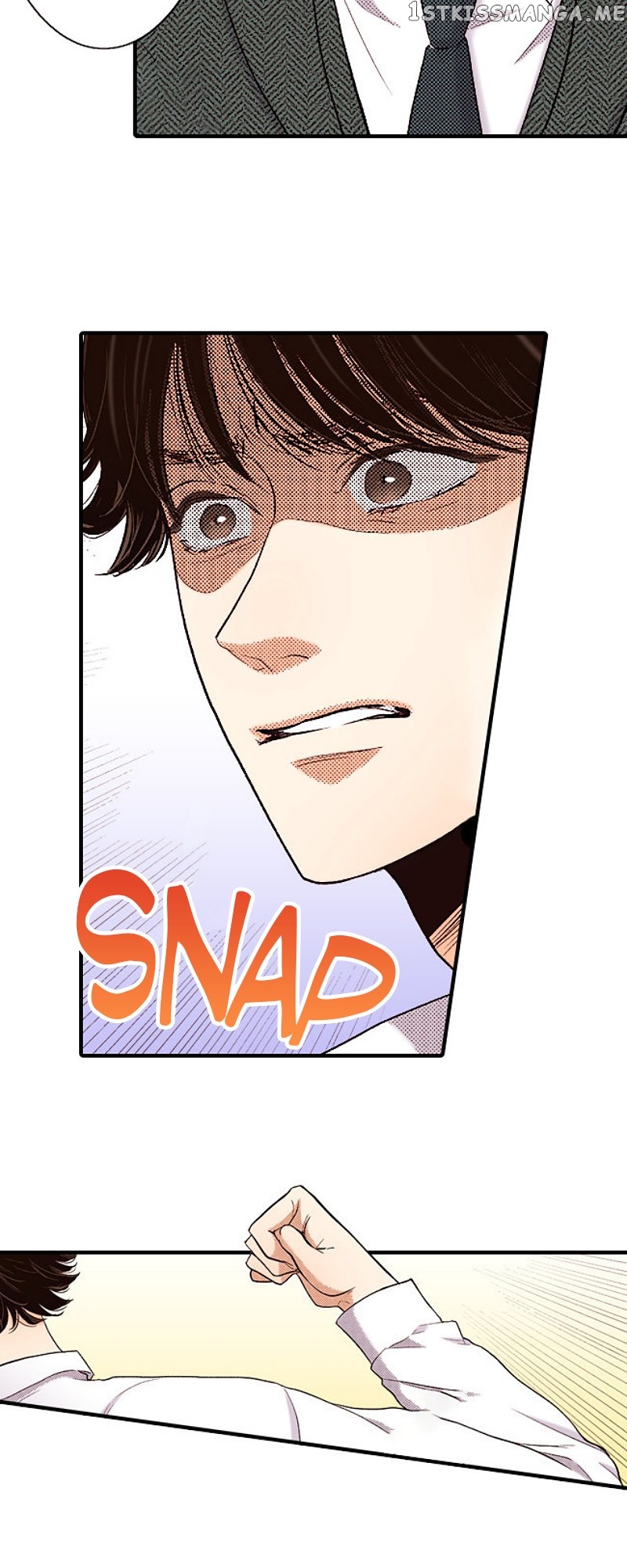 Liar - Manga Chapter 141 - page 13