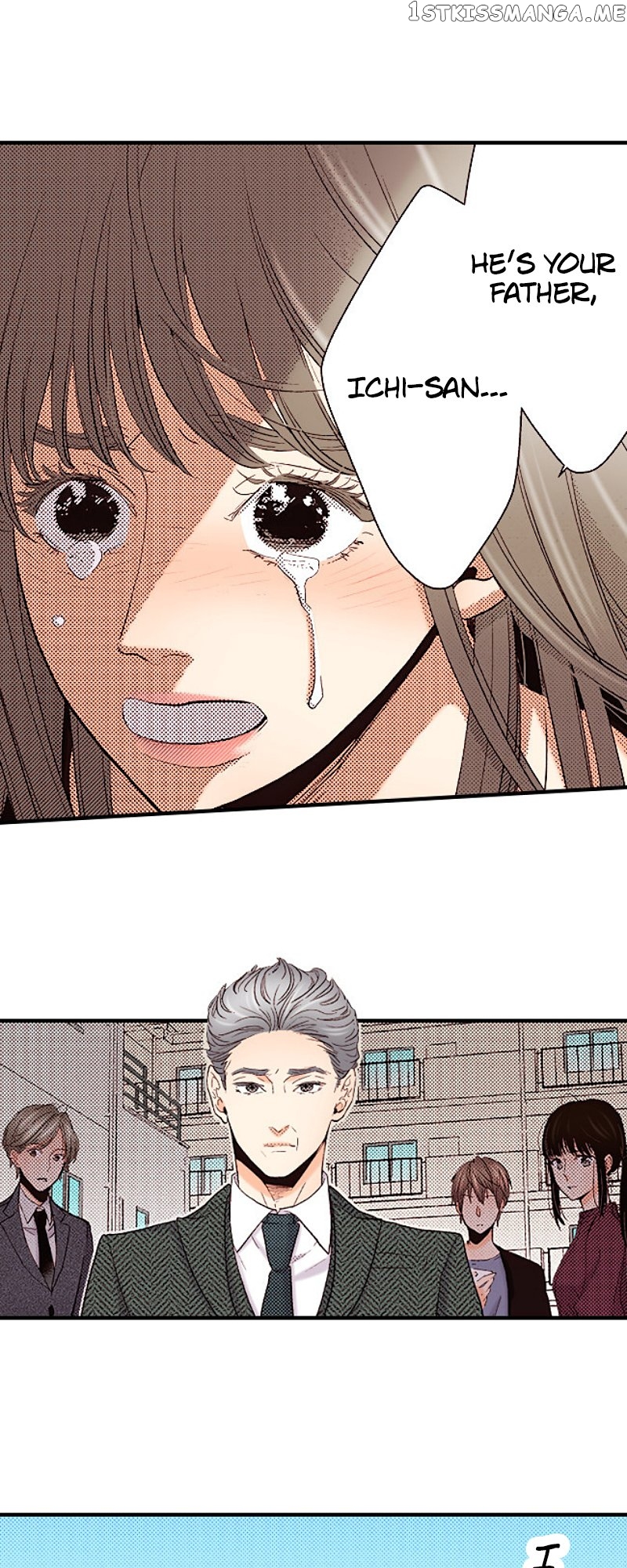 Liar - Manga Chapter 141 - page 15