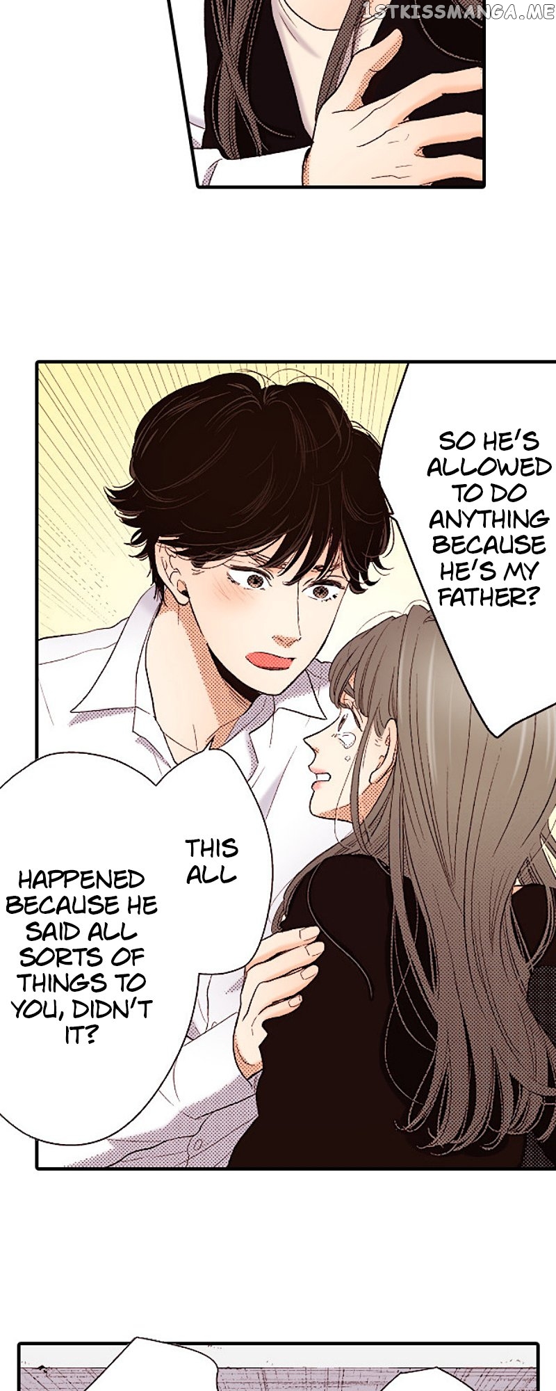 Liar - Manga Chapter 141 - page 17