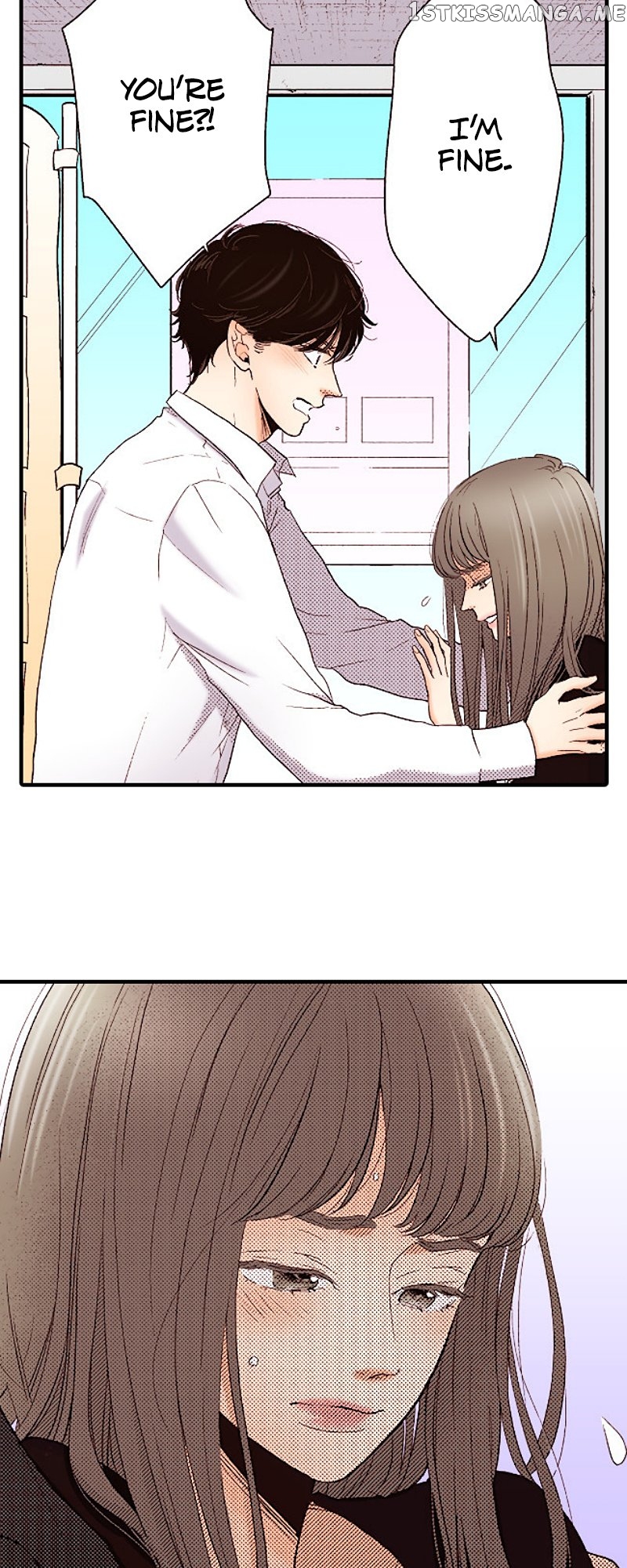 Liar - Manga Chapter 141 - page 18