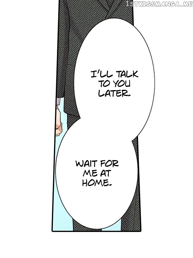 Liar - Manga Chapter 141 - page 21