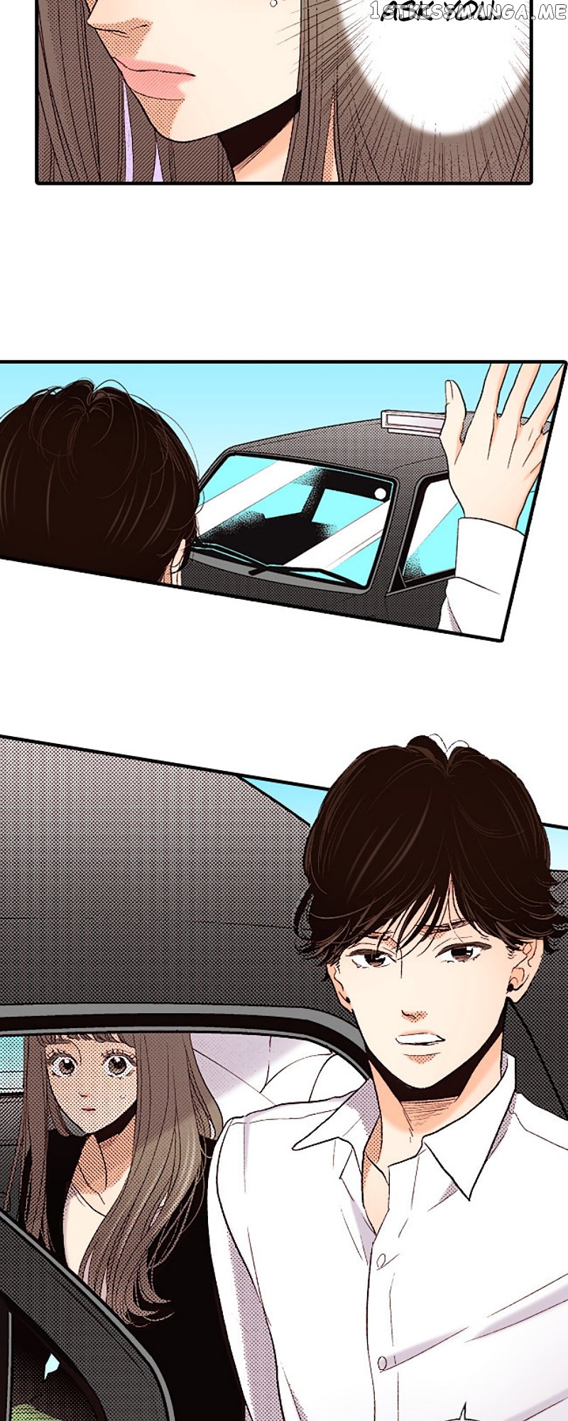 Liar - Manga Chapter 141 - page 24