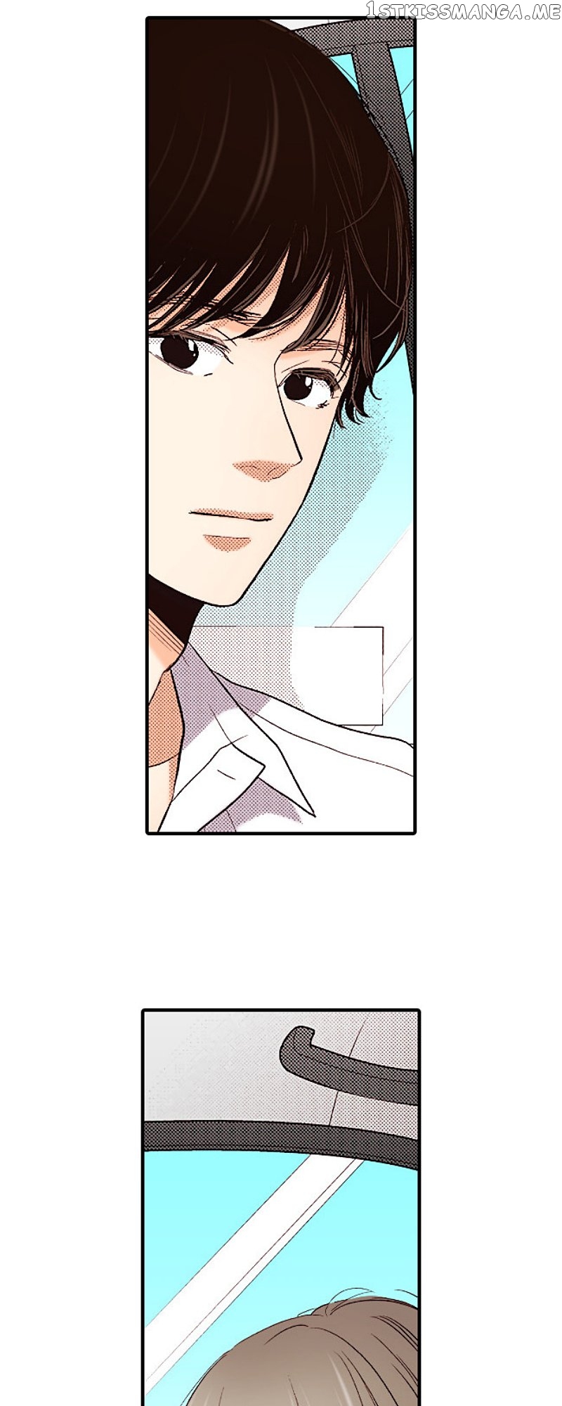 Liar - Manga Chapter 141 - page 26