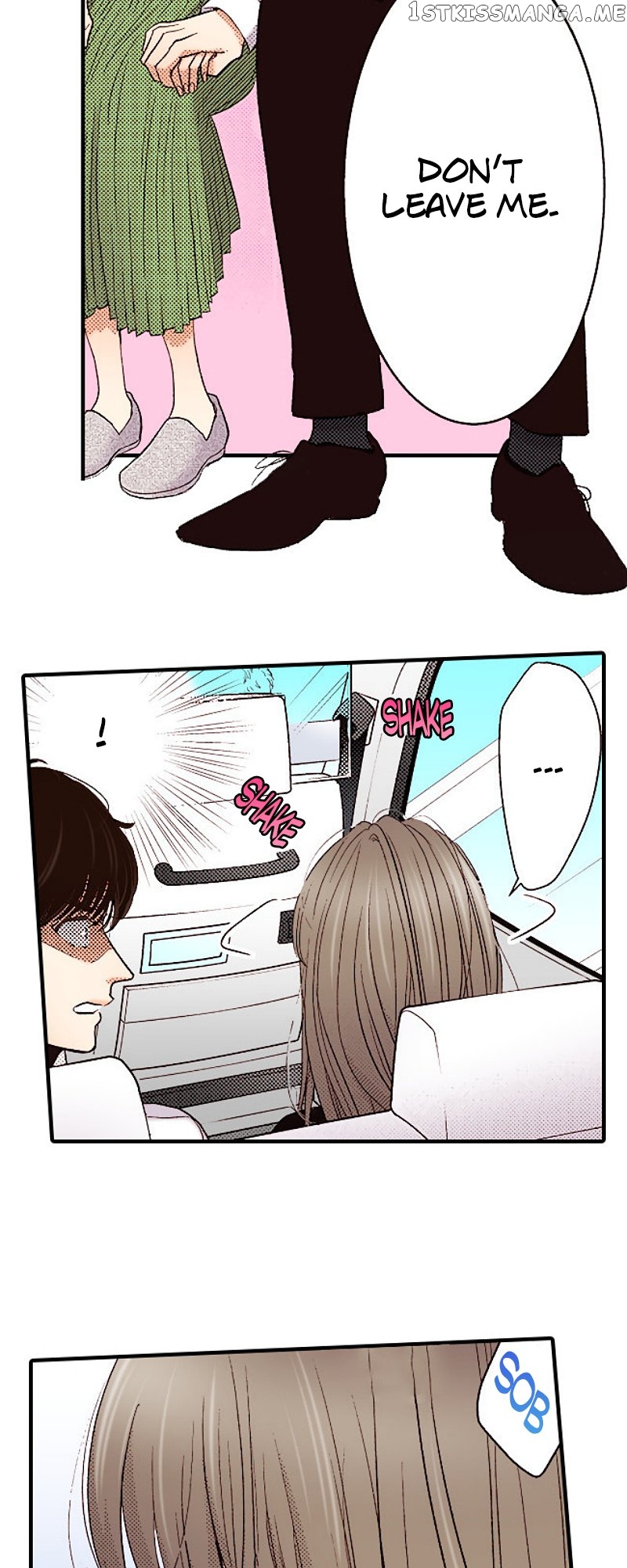 Liar - Manga Chapter 141 - page 38