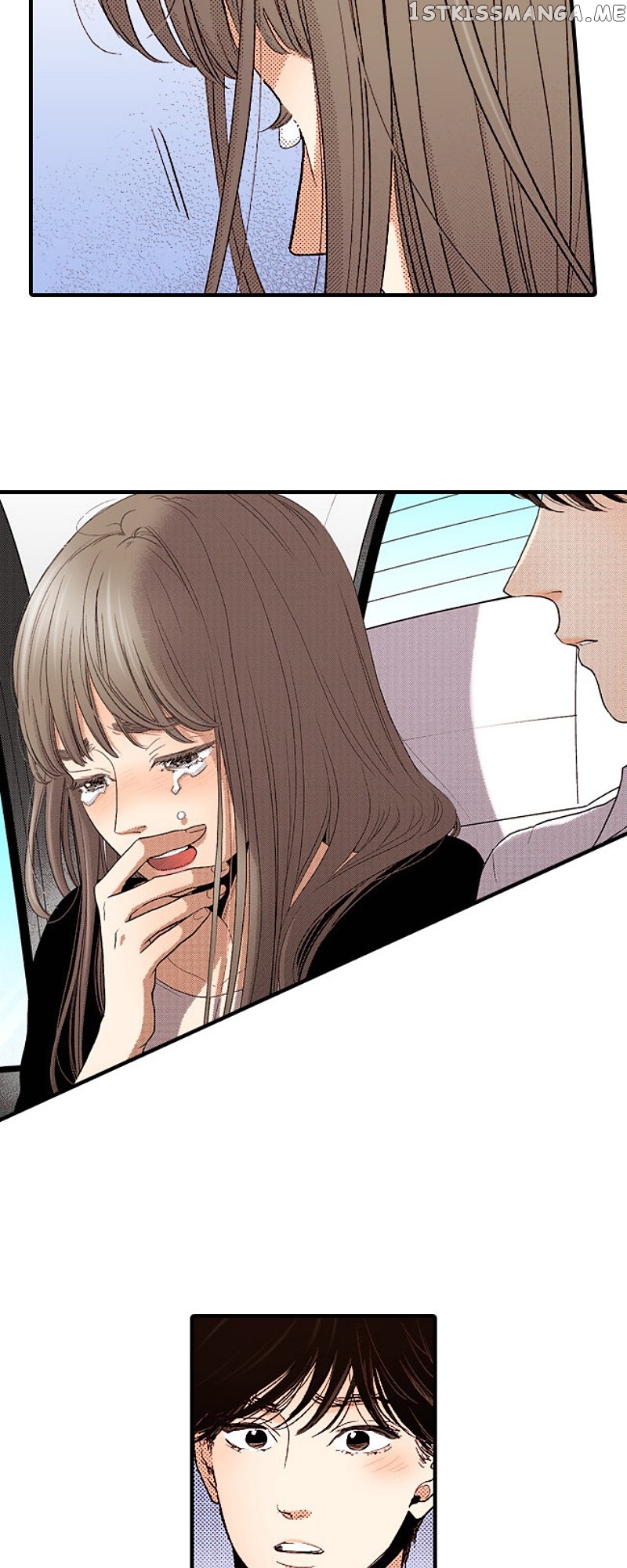 Liar - Manga Chapter 141 - page 39