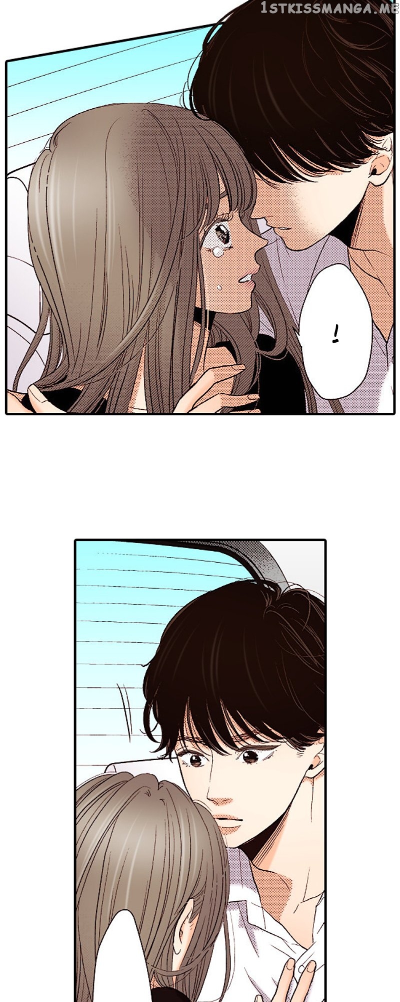 Liar - Manga Chapter 141 - page 41