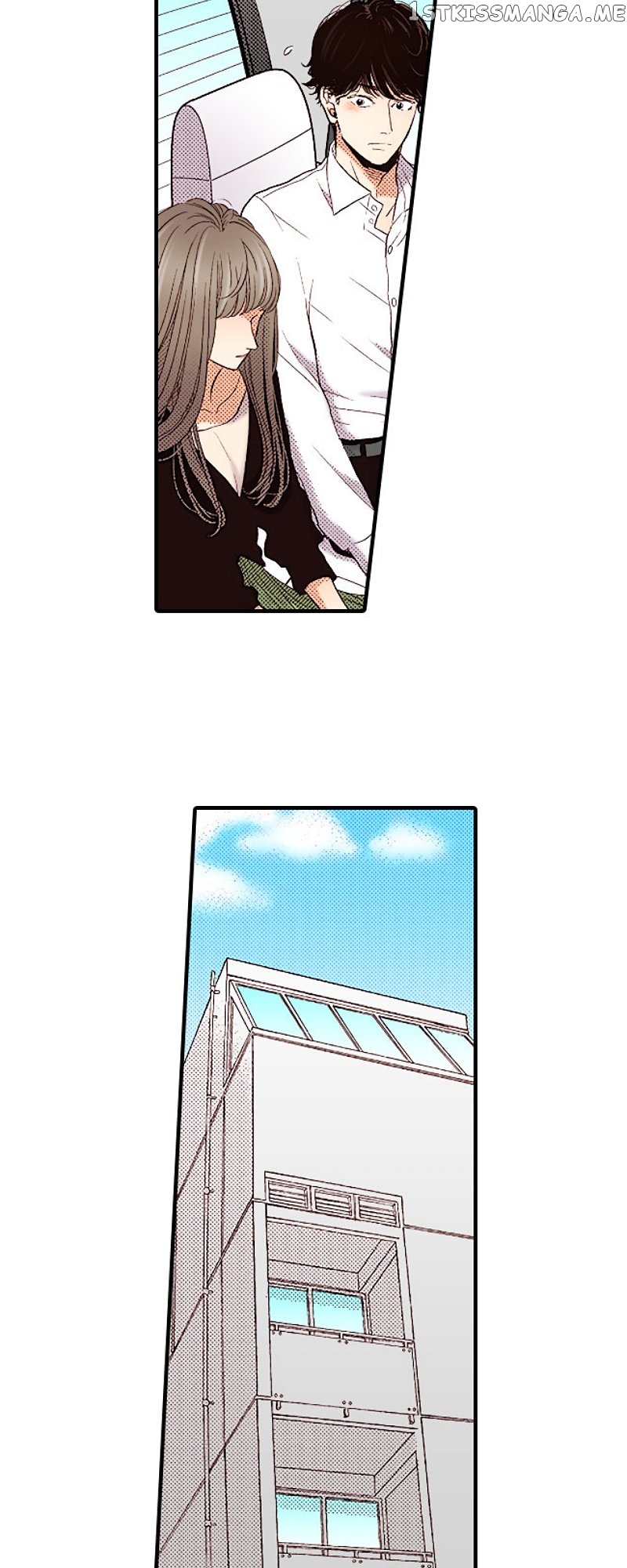 Liar - Manga Chapter 141 - page 44