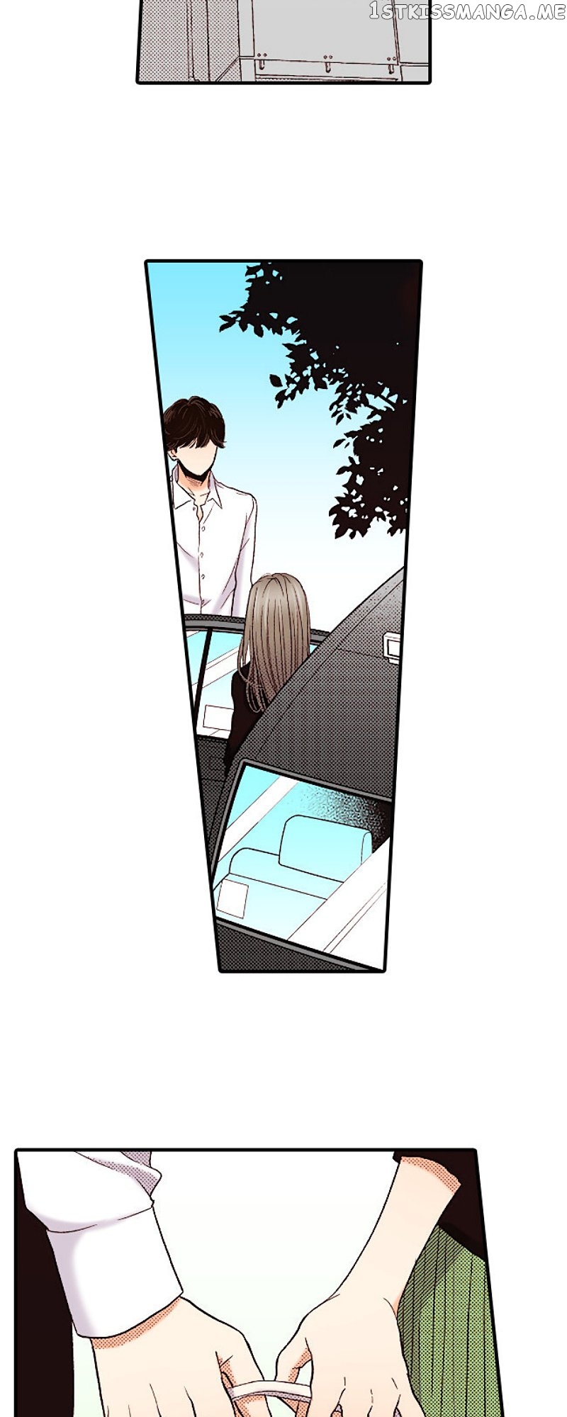 Liar - Manga Chapter 141 - page 45