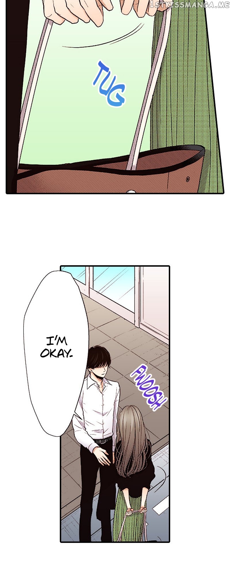 Liar - Manga Chapter 141 - page 46
