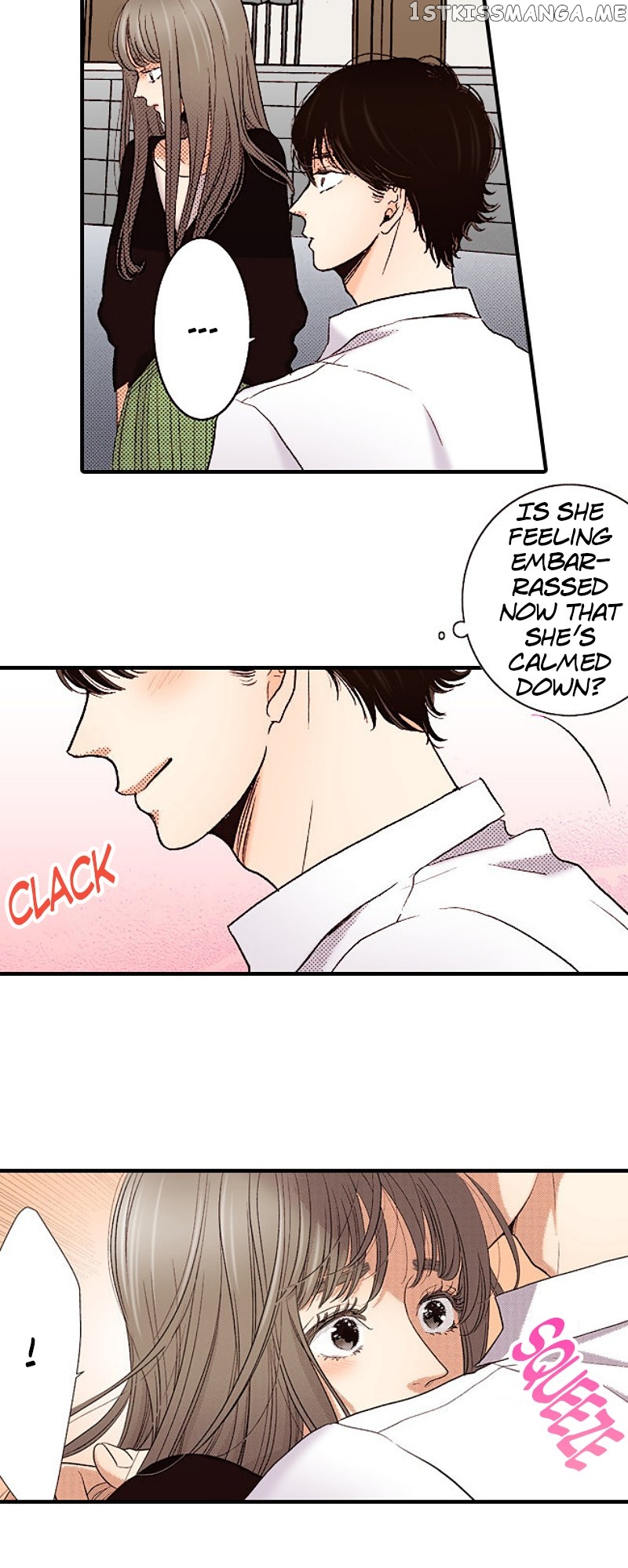 Liar - Manga Chapter 141 - page 48