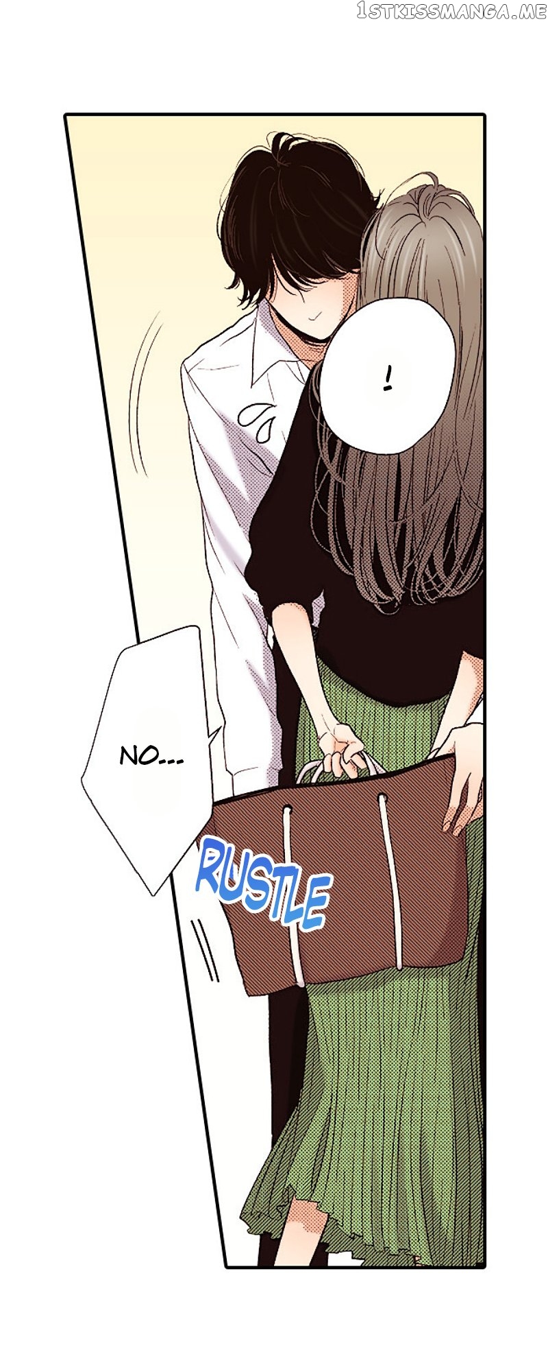Liar - Manga Chapter 141 - page 49
