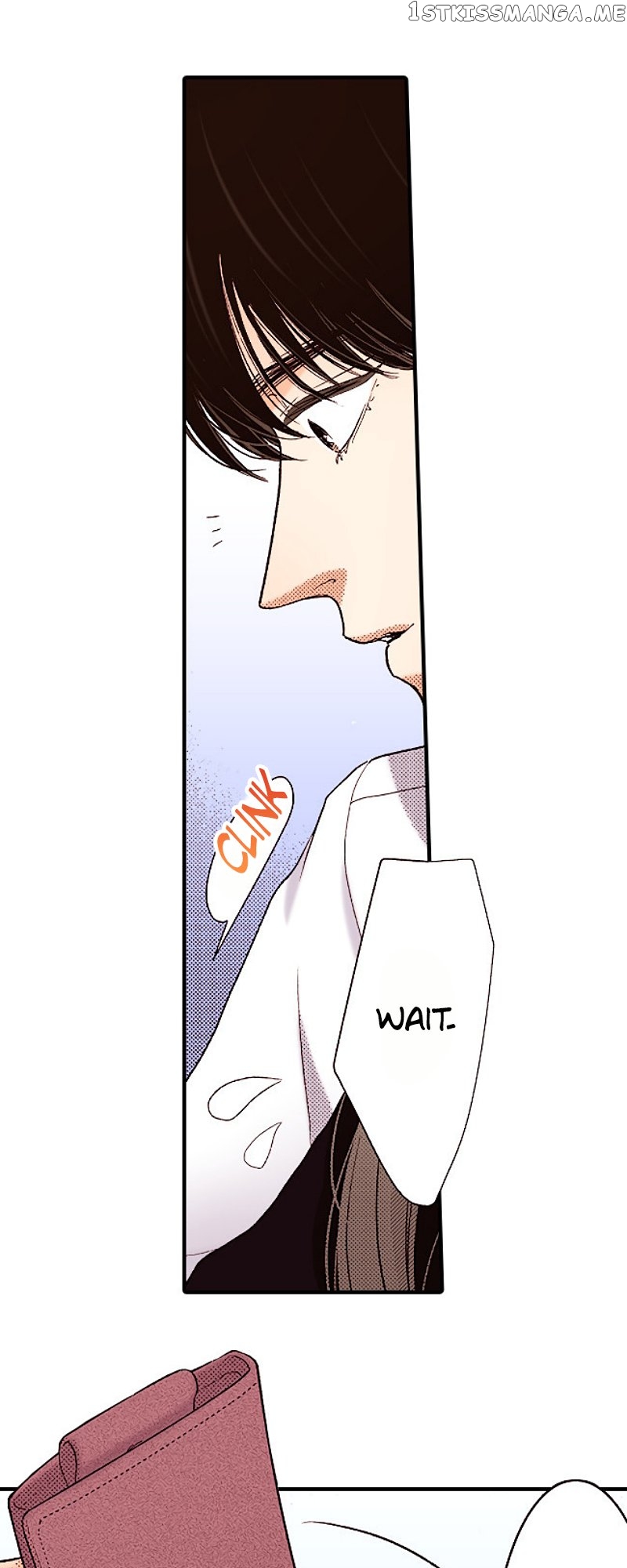 Liar - Manga Chapter 141 - page 50