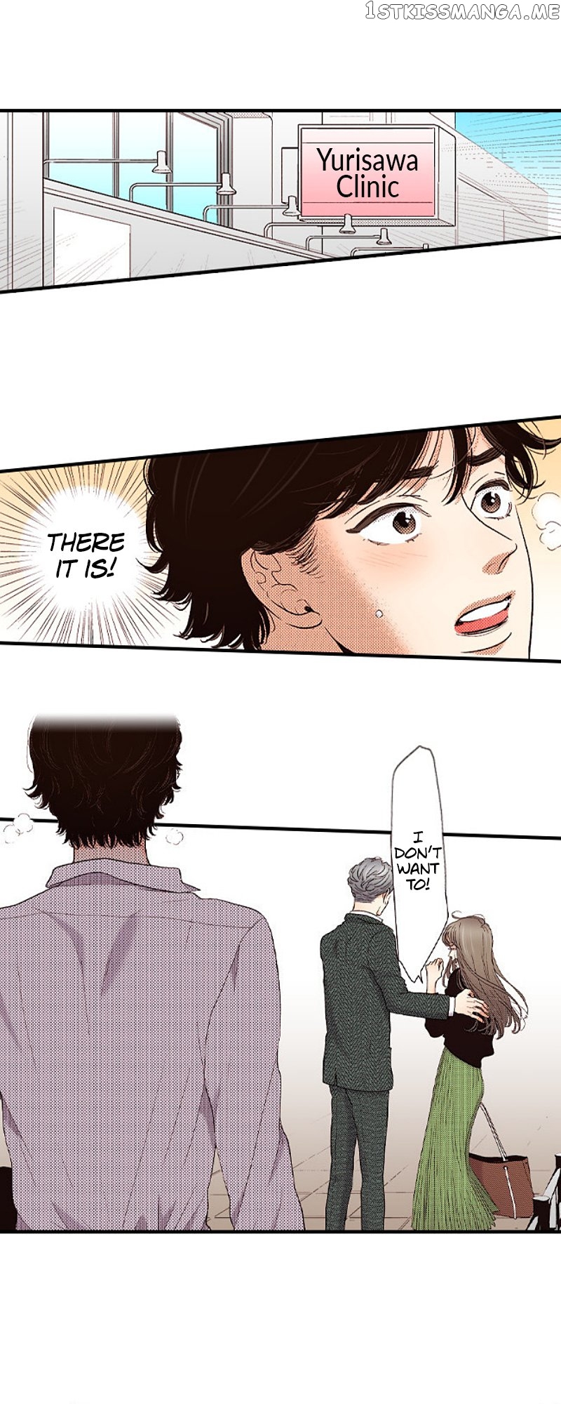 Liar - Manga Chapter 140 - page 10