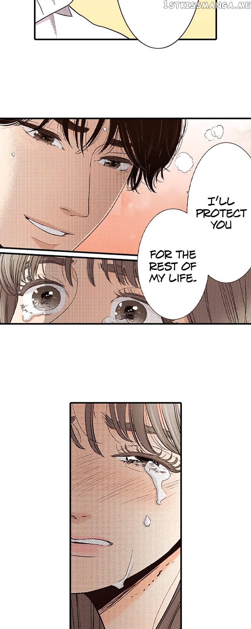Liar - Manga Chapter 140 - page 20