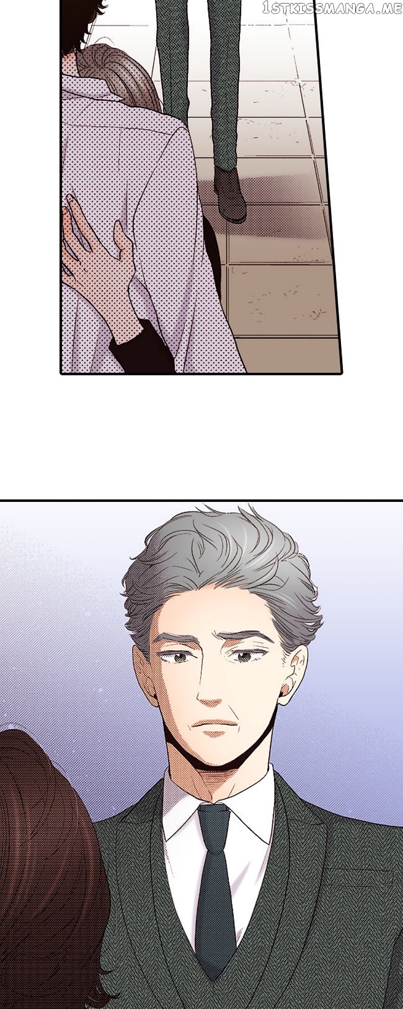 Liar - Manga Chapter 140 - page 24