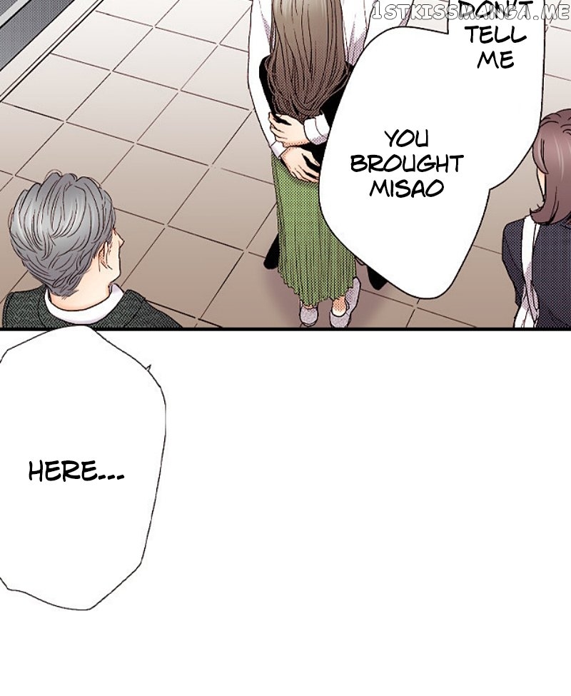 Liar - Manga Chapter 140 - page 28
