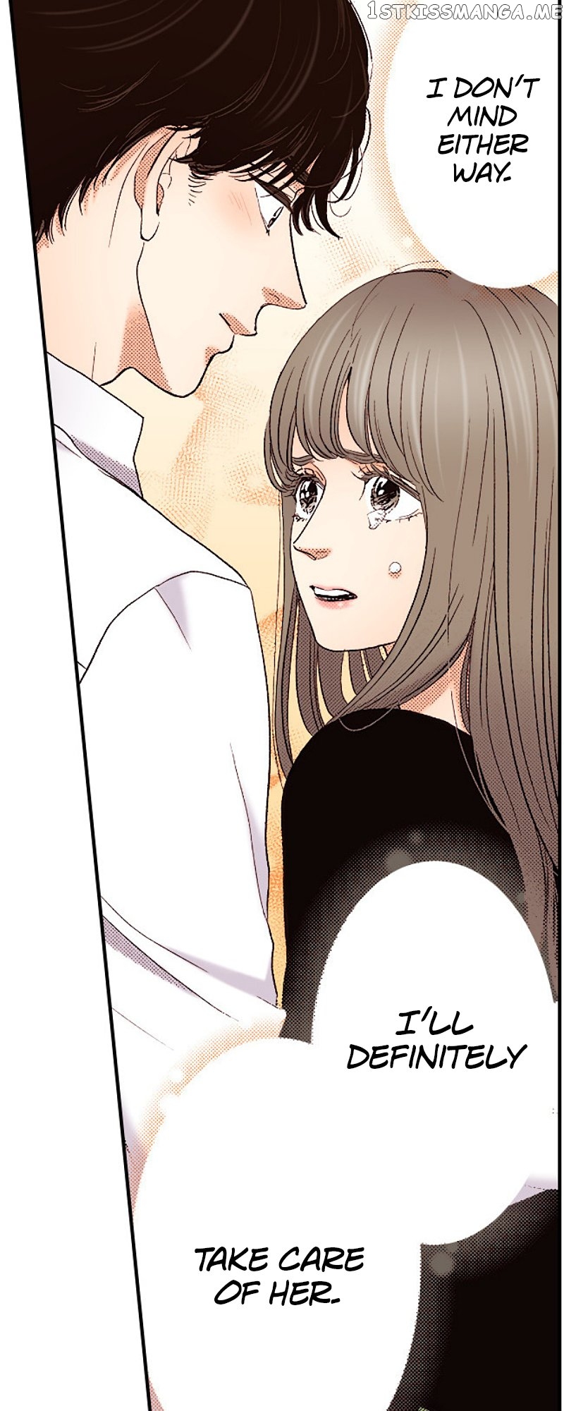 Liar - Manga Chapter 140 - page 31
