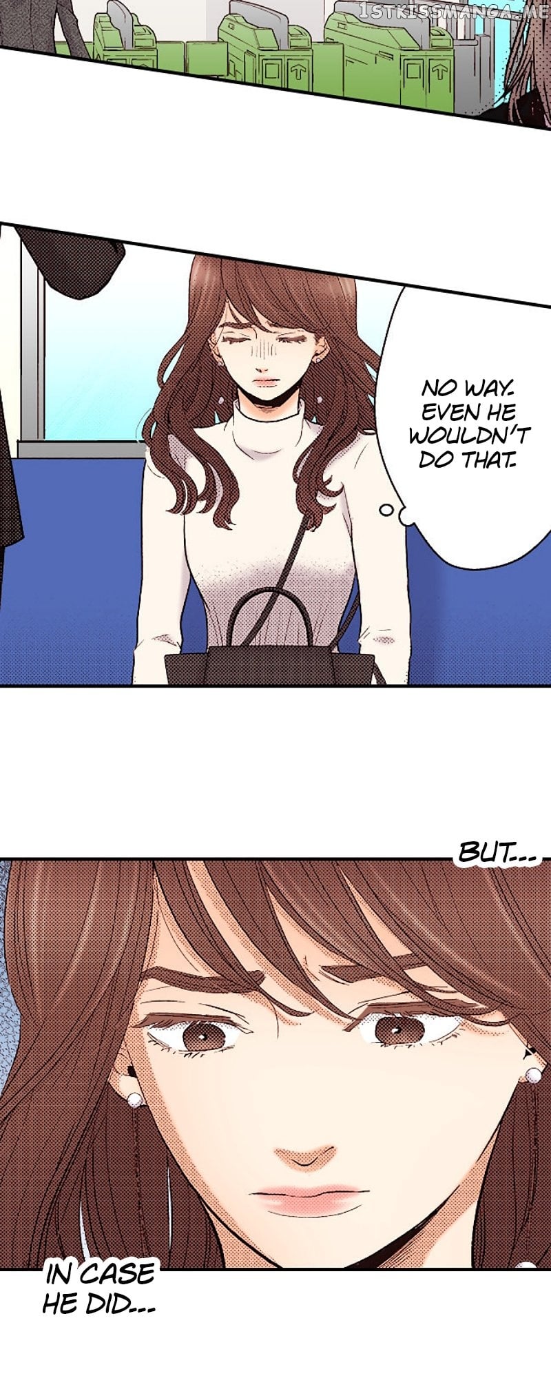 Liar - Manga Chapter 139 - page 11